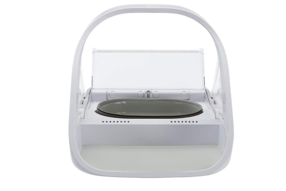 SureFeed Microchip Pet Feeder