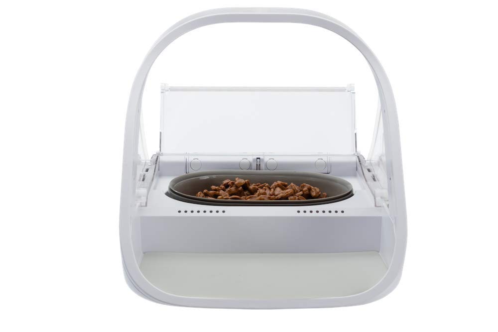 SureFeed Microchip Pet Feeder