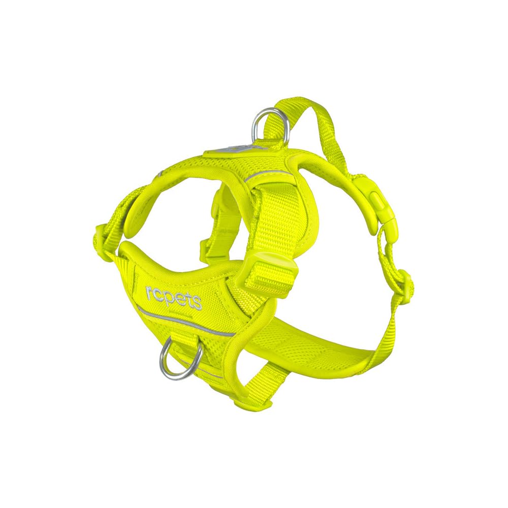 RC Pet Products Momentum Dog Harness