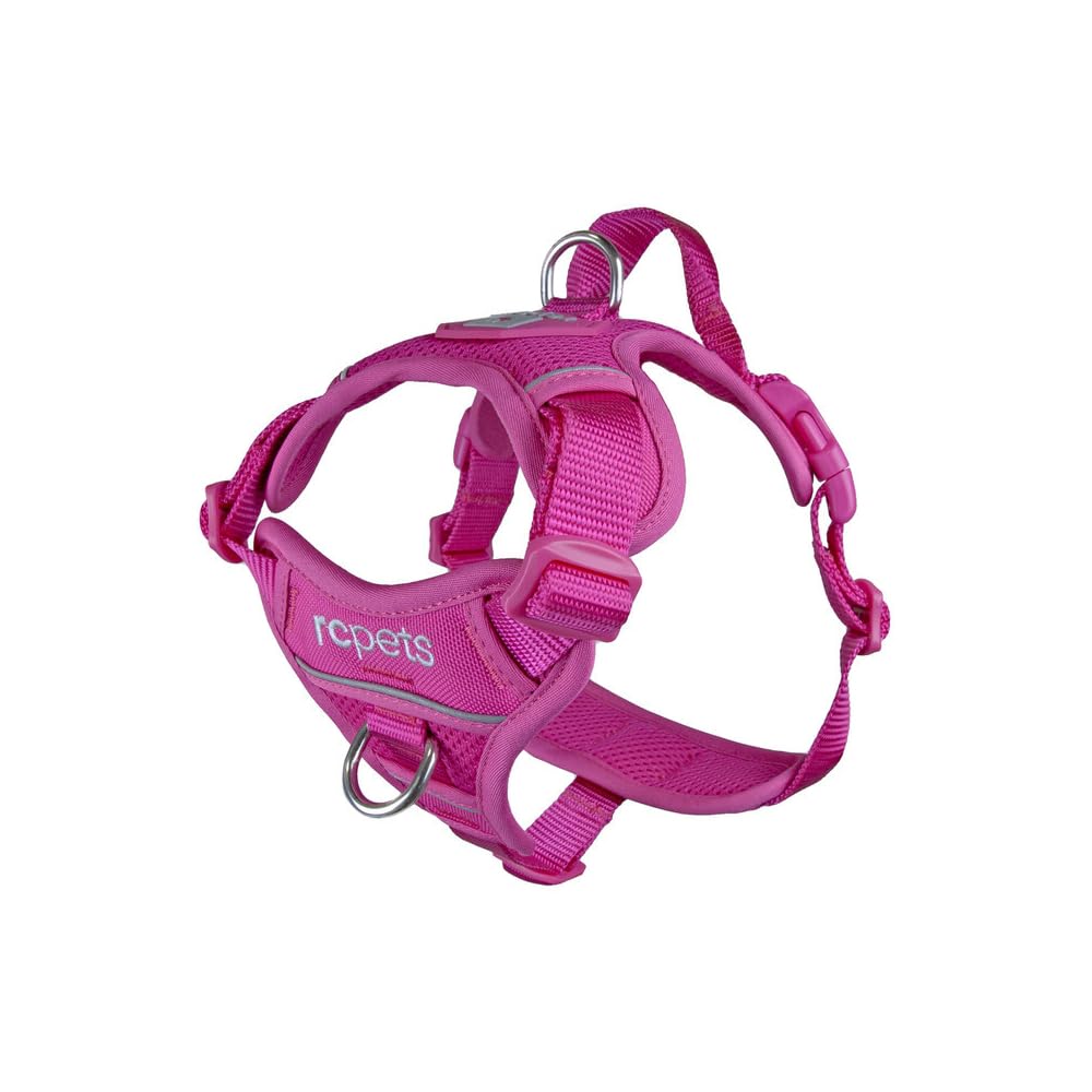 RC Pet Products Momentum Dog Harness