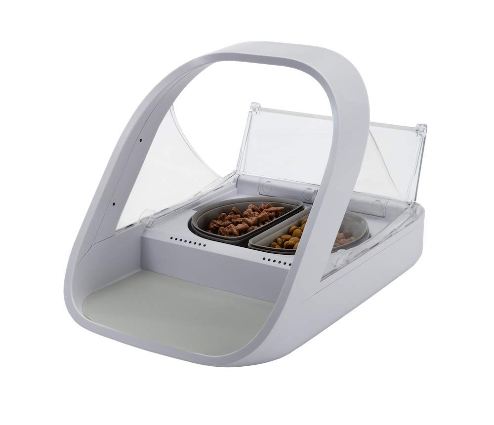 SureFeed Microchip Pet Feeder