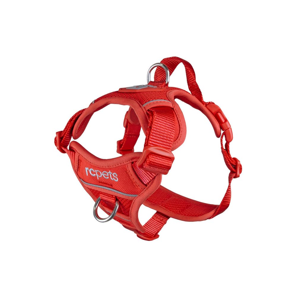 RC Pet Products Momentum Dog Harness