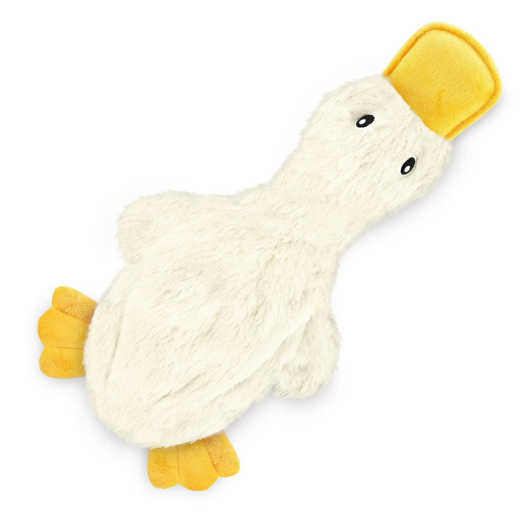 Interactive Squeaky Dog Toy for Active Chewers
