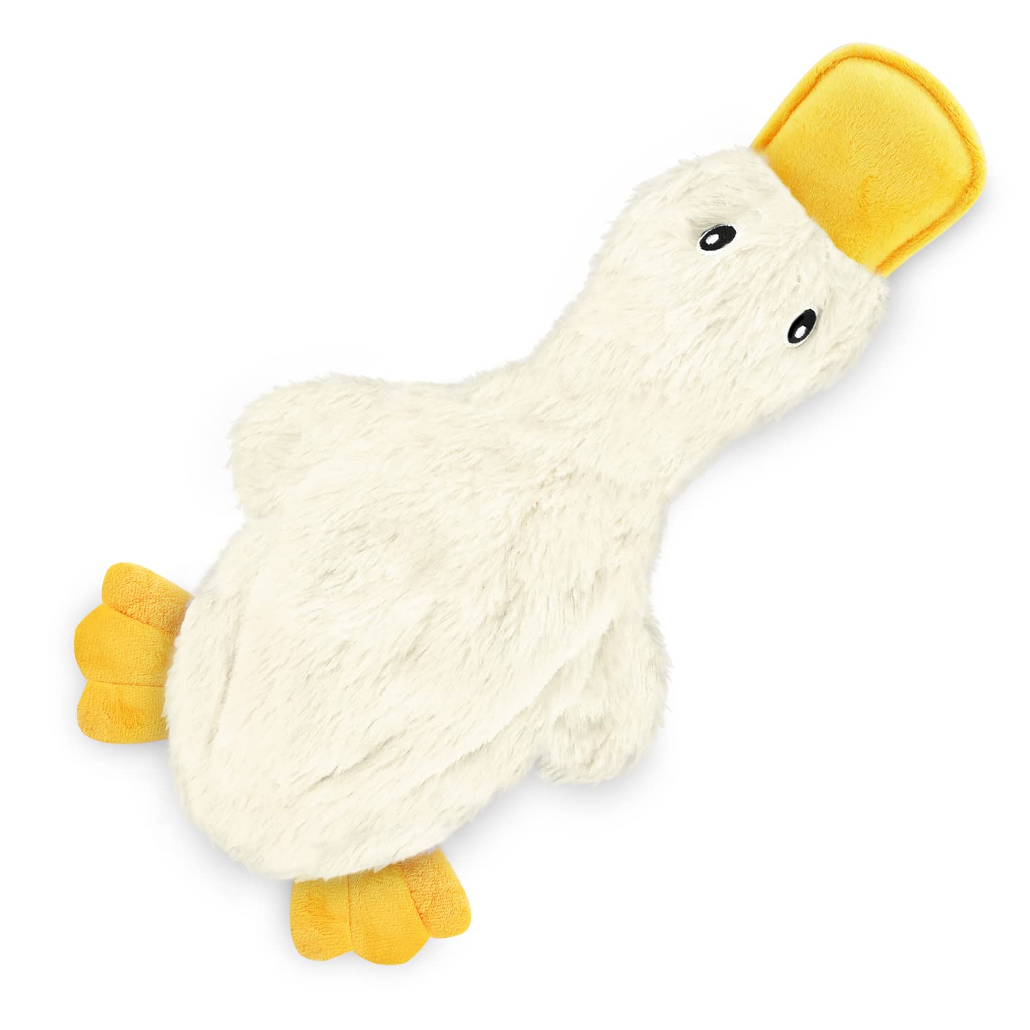 Interactive Squeaky Dog Toy for Active Chewers