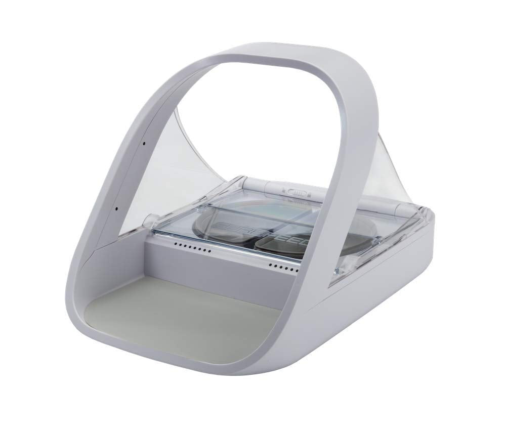 SureFeed Microchip Pet Feeder
