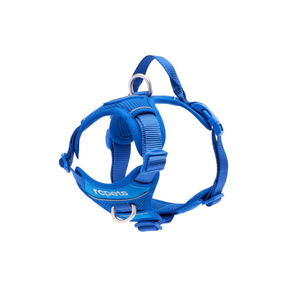 RC Pet Products Momentum Dog Harness