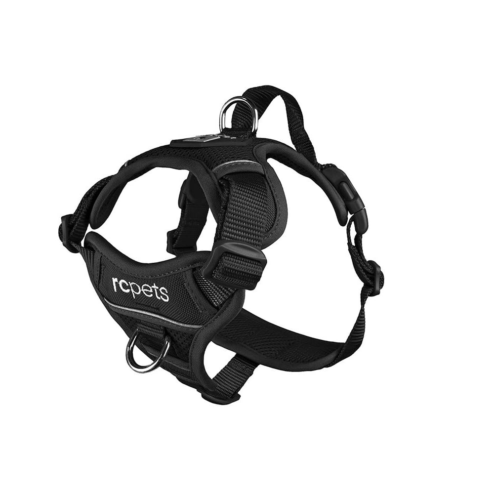 RC Pet Products Momentum Dog Harness