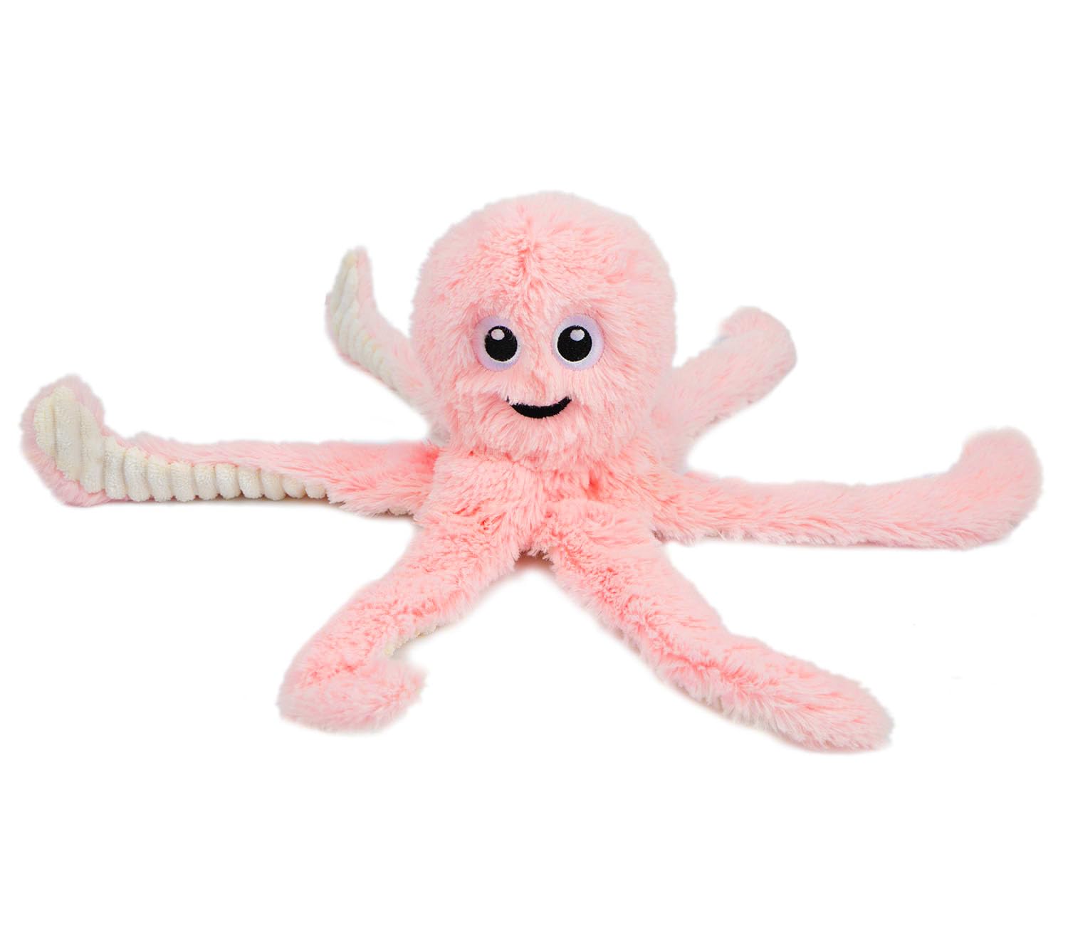 Interactive Squeaky Dog Toy for Active Chewers