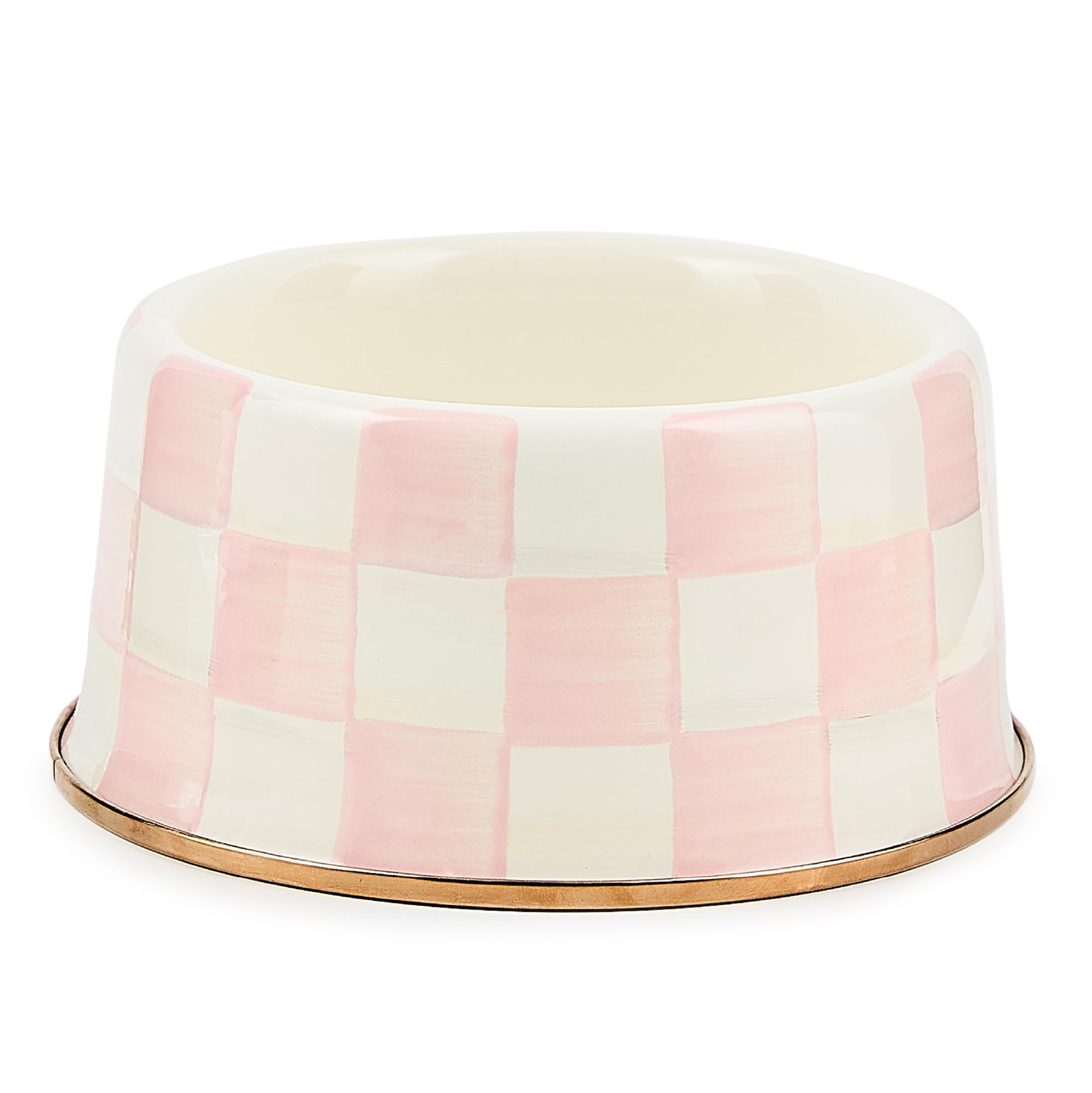 Ceramic Pet Food and Water Bowl