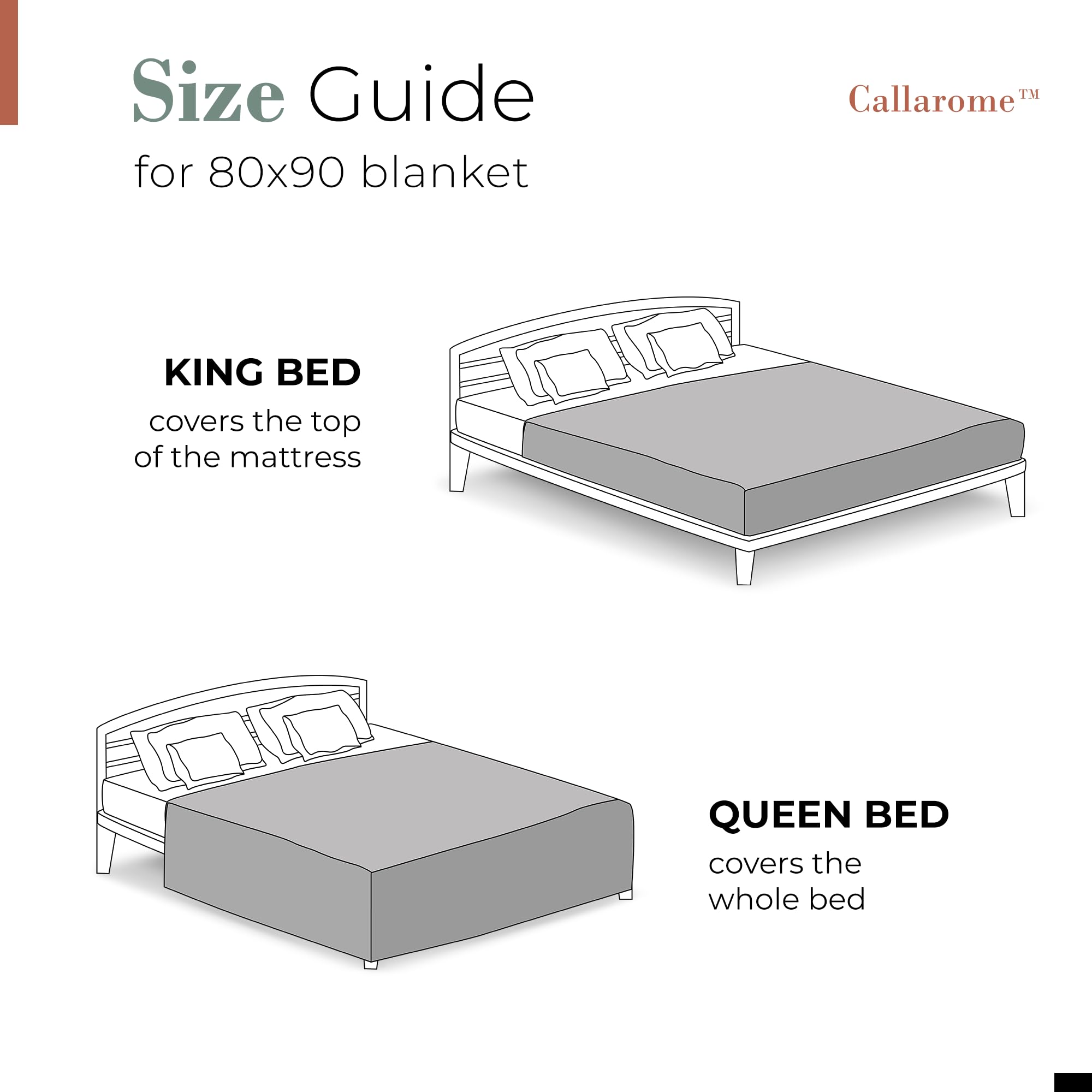 Waterproof Reversible Throw Blanket for Pets
