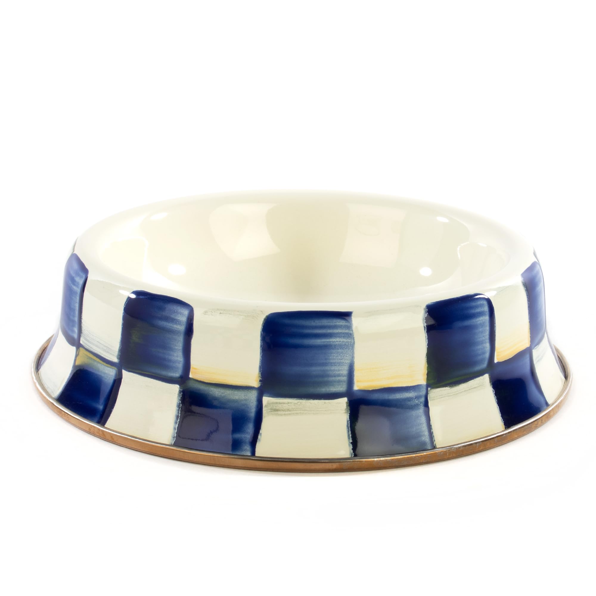 Ceramic Pet Food and Water Bowl
