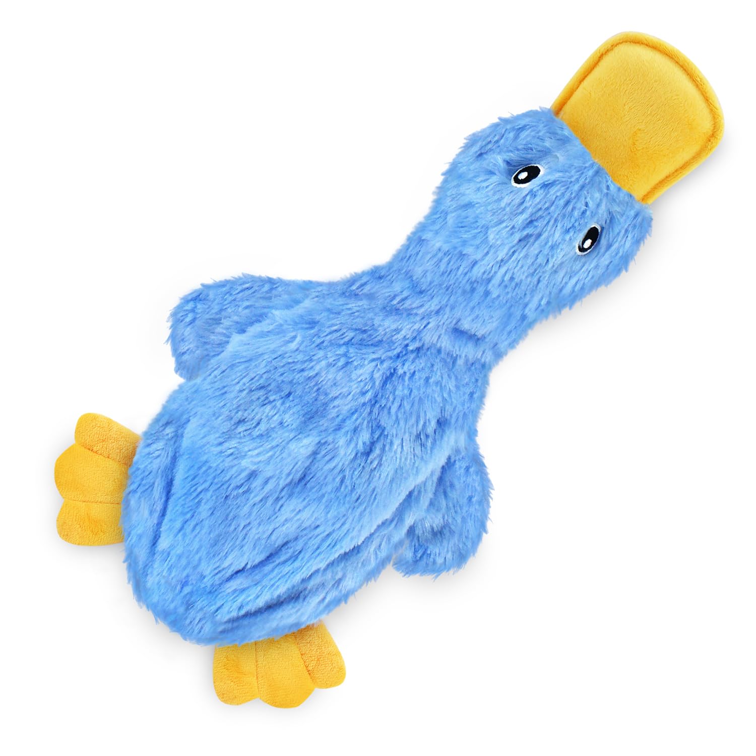 Interactive Squeaky Dog Toy for Active Chewers