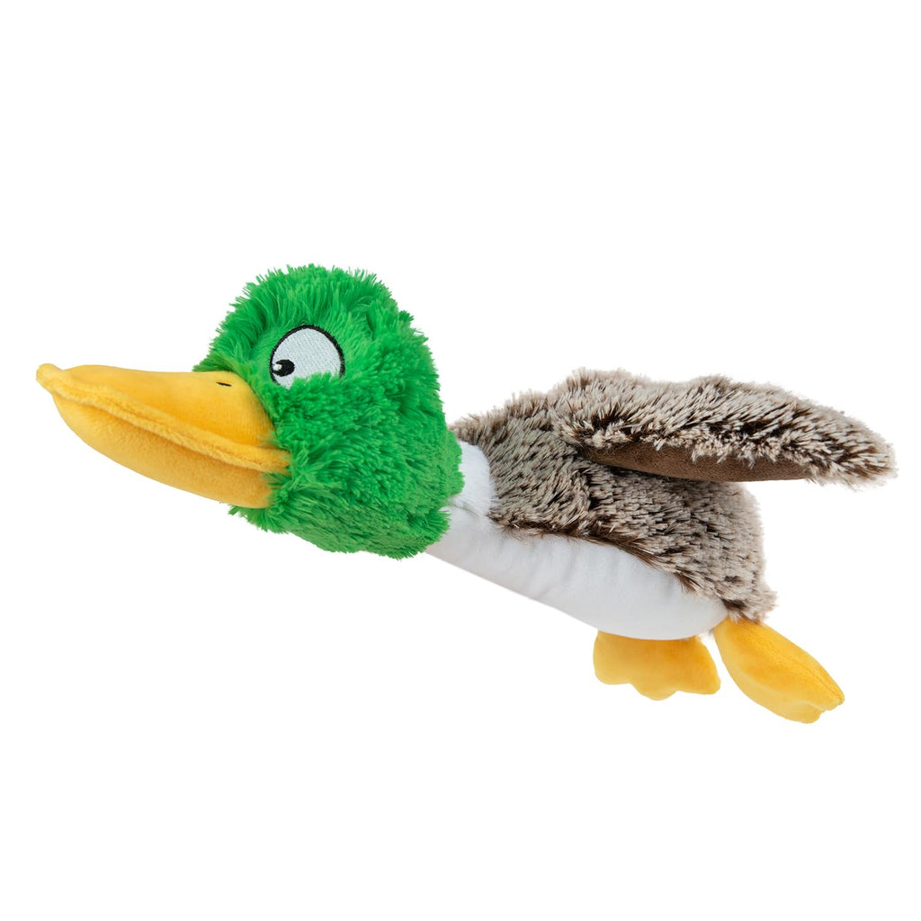 Interactive Squeaky Dog Toy for Active Chewers