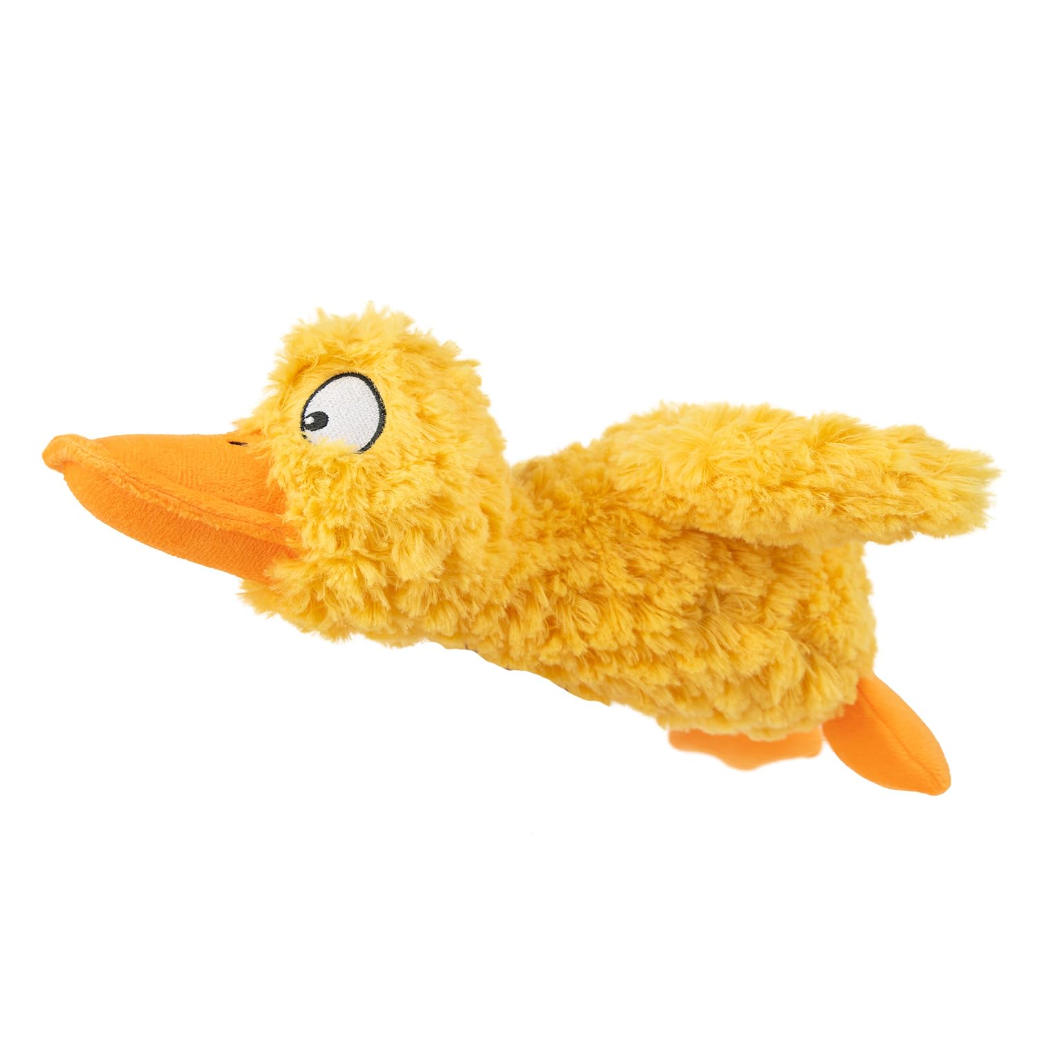 Interactive Squeaky Dog Toy for Active Chewers