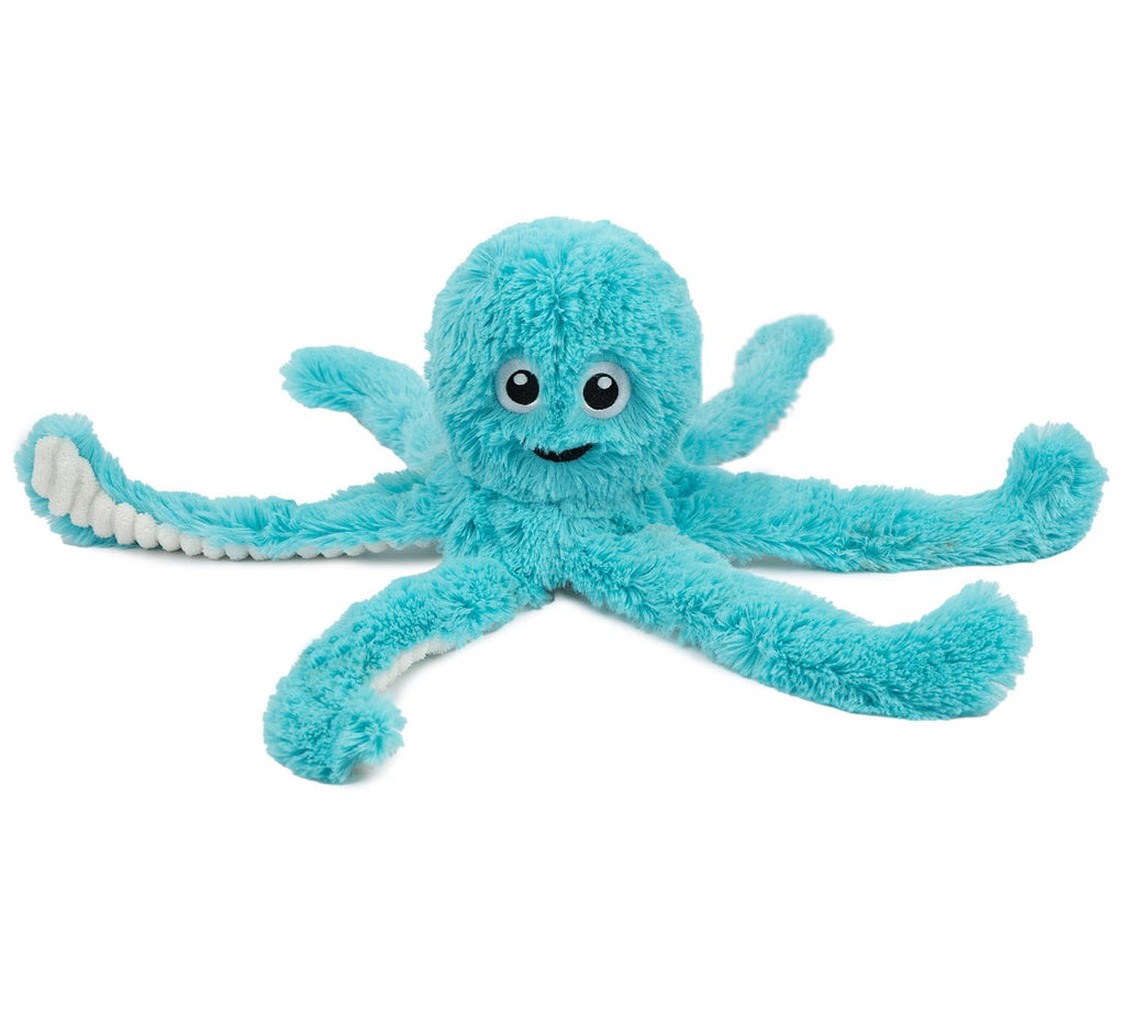 Interactive Squeaky Dog Toy for Active Chewers