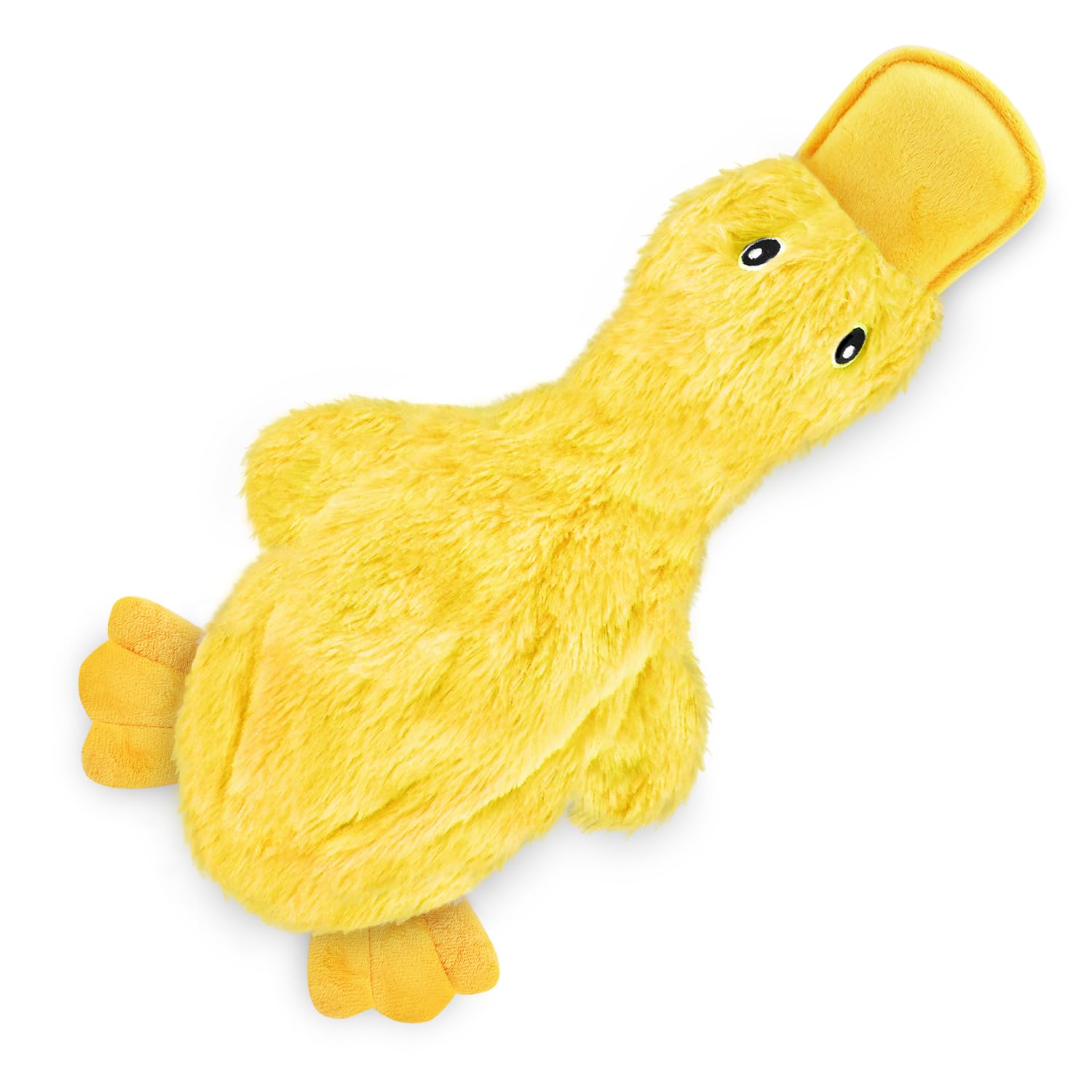 Interactive Squeaky Dog Toy for Active Chewers
