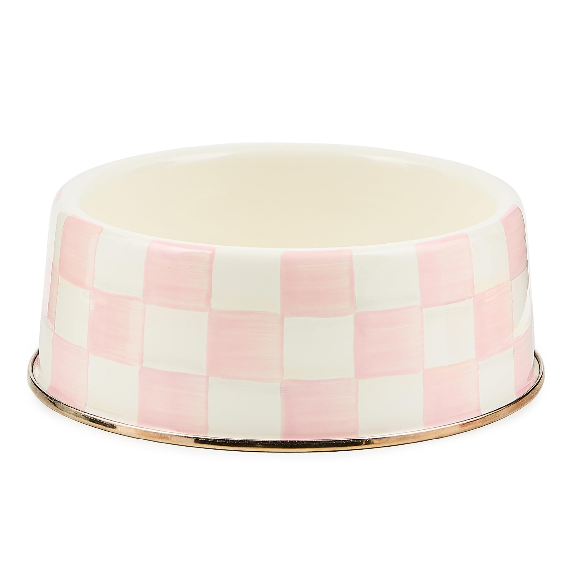 Ceramic Pet Food and Water Bowl