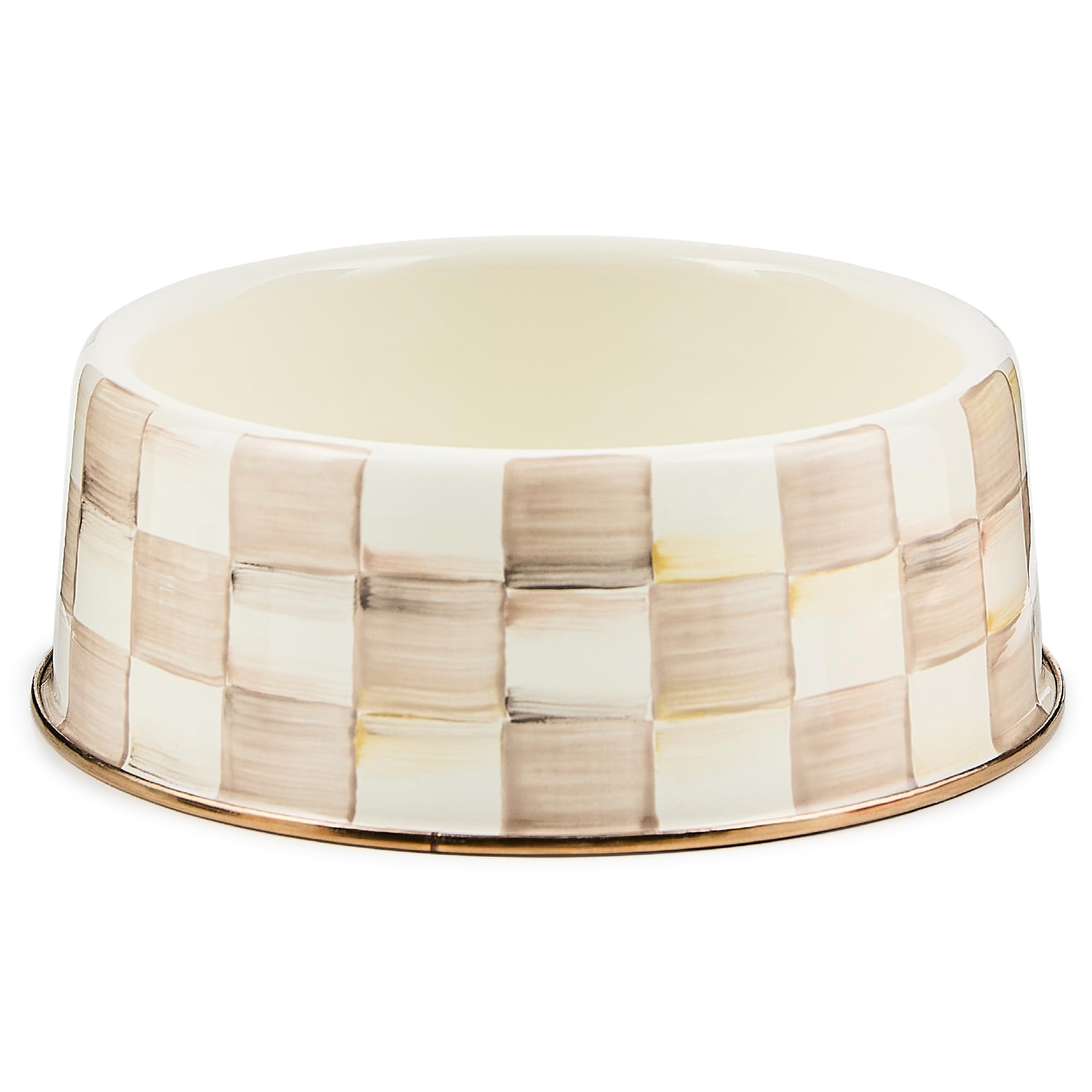 Ceramic Pet Food and Water Bowl