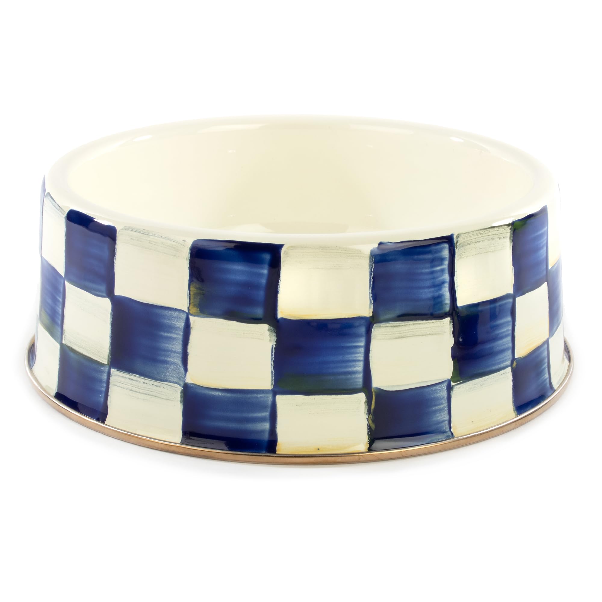 Ceramic Pet Food and Water Bowl