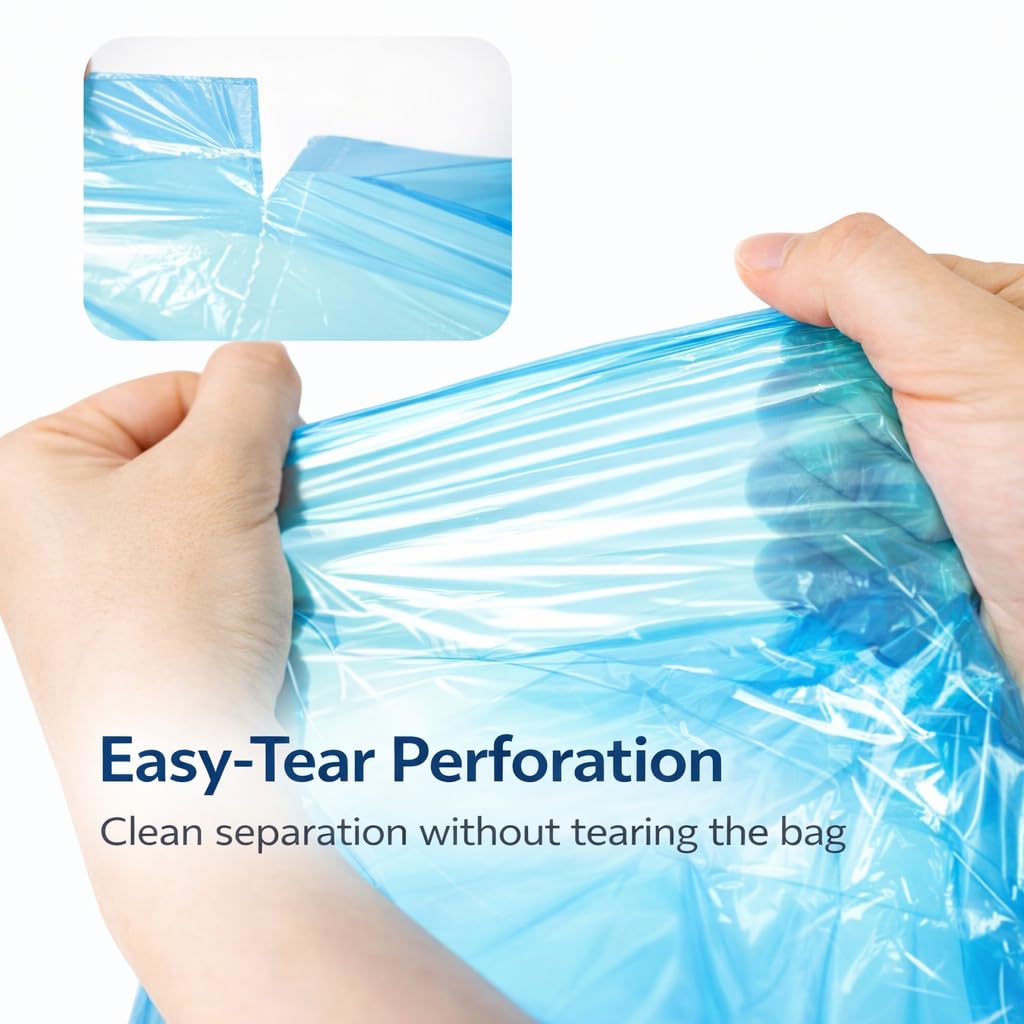Neakasa PooGuard Litter Disposal Bin