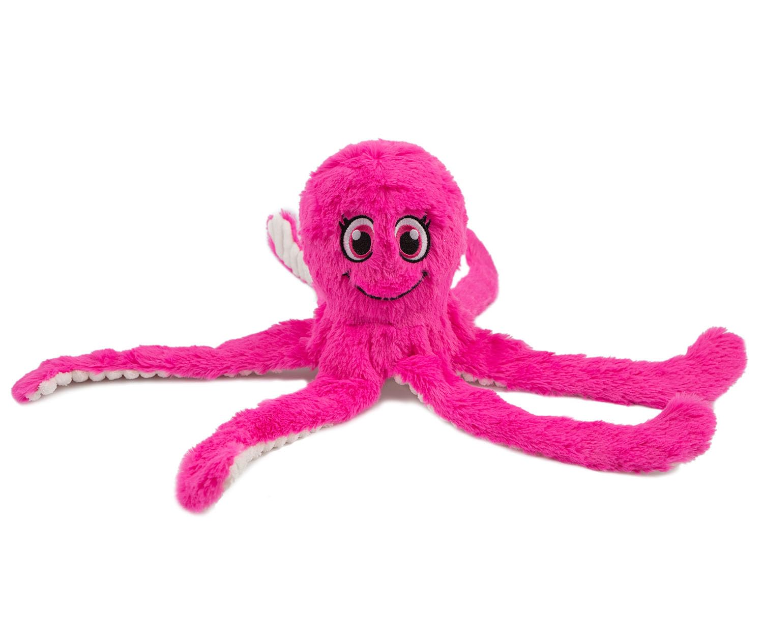 Interactive Squeaky Dog Toy for Active Chewers