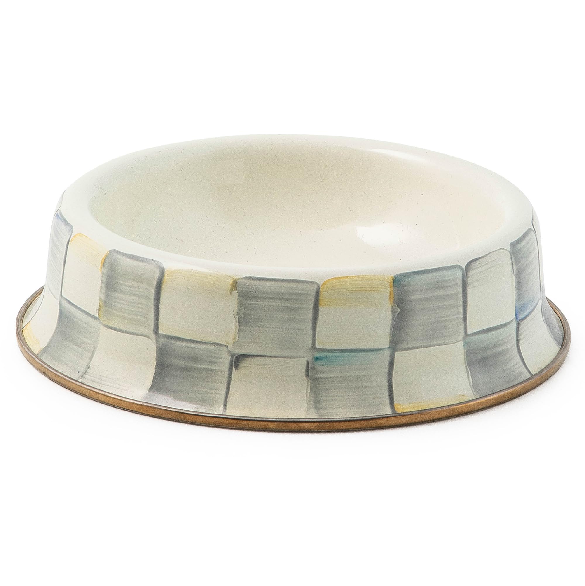 Ceramic Pet Food and Water Bowl