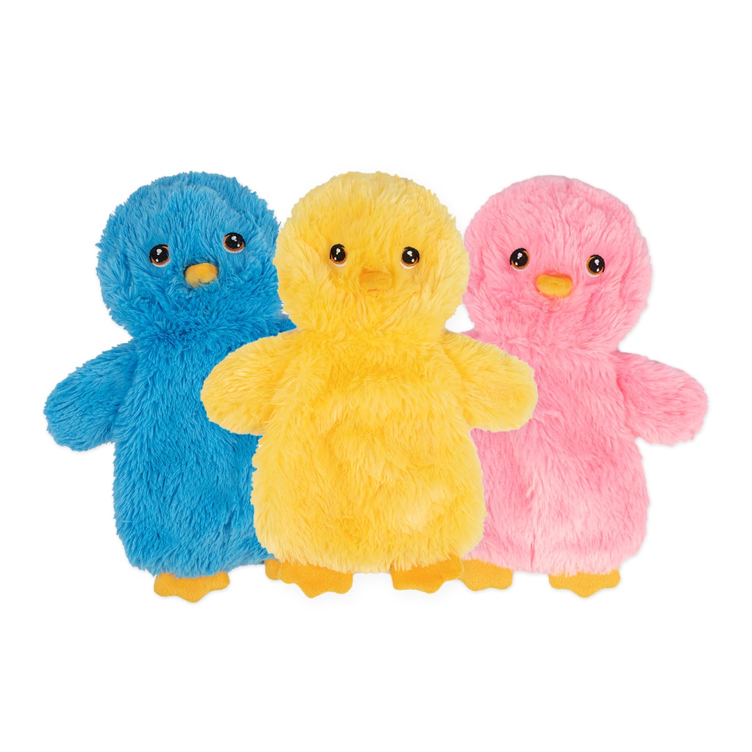Interactive Squeaky Dog Toy for Active Chewers