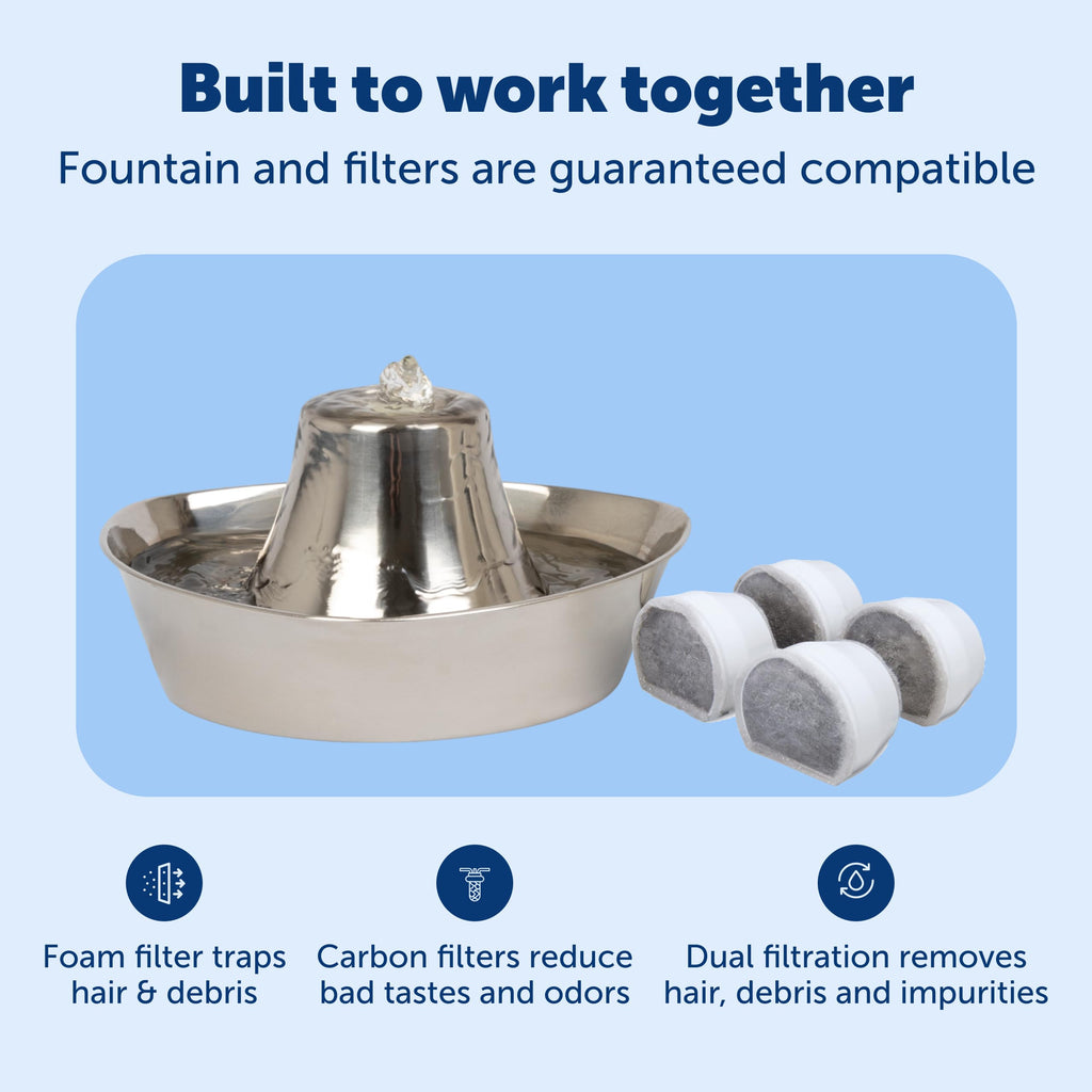 PetSafe Animal Water Dispenser