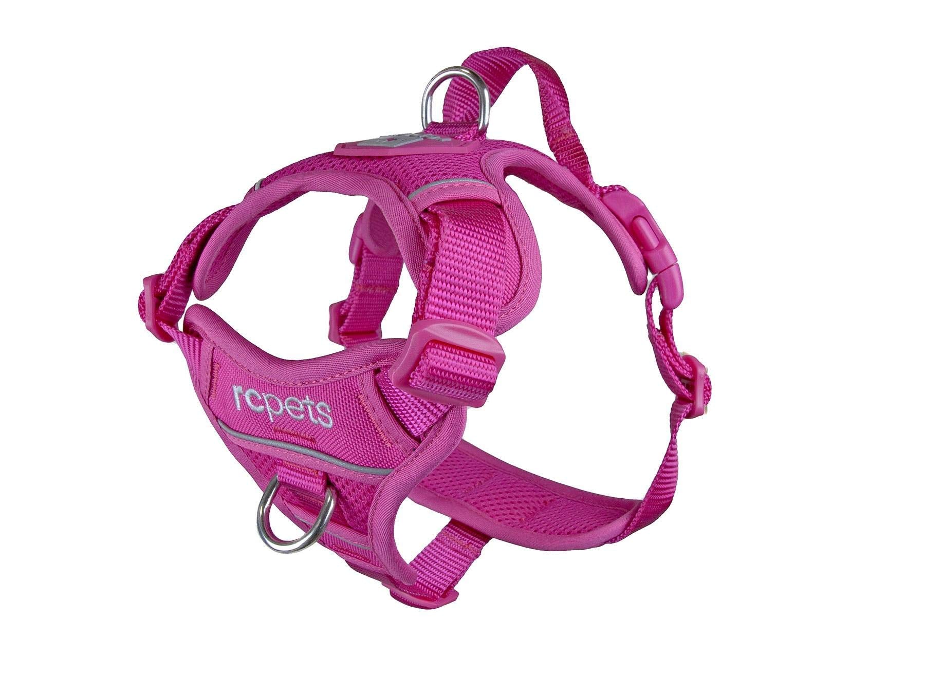 RC Pet Products Momentum Dog Harness