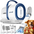 Pet Grooming Vacuum Kit with Clipper Tools