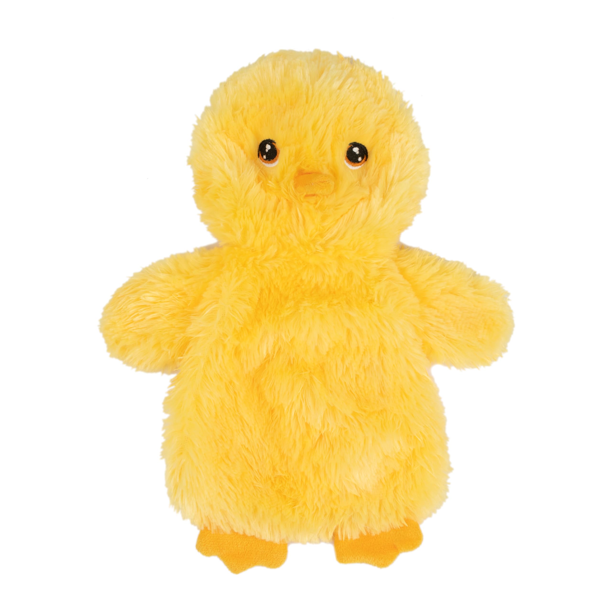 Interactive Squeaky Dog Toy for Active Chewers