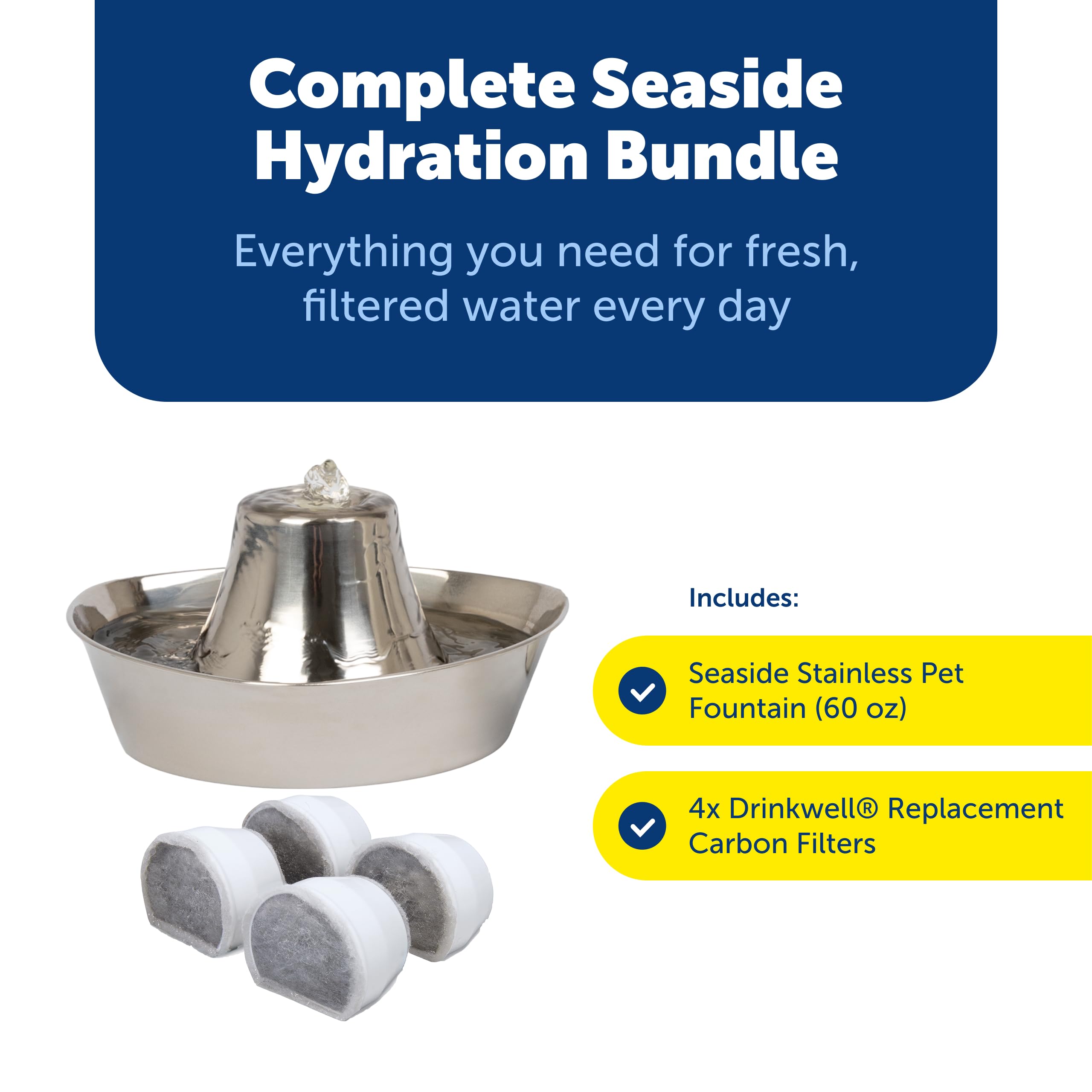 PetSafe Animal Water Dispenser