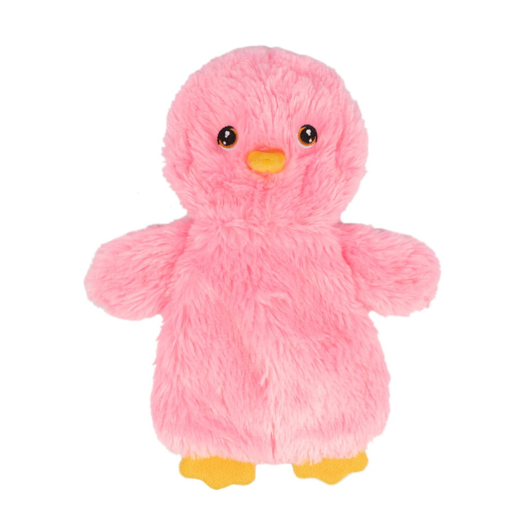Interactive Squeaky Dog Toy for Active Chewers