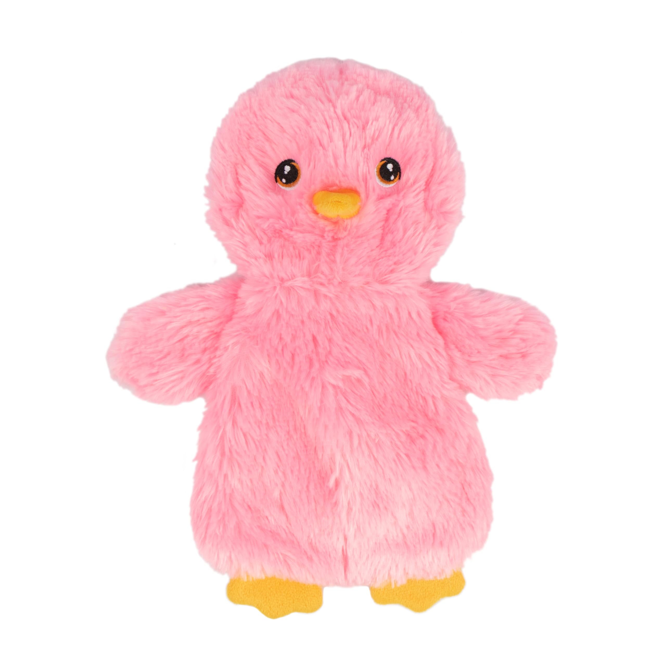 Interactive Squeaky Dog Toy for Active Chewers