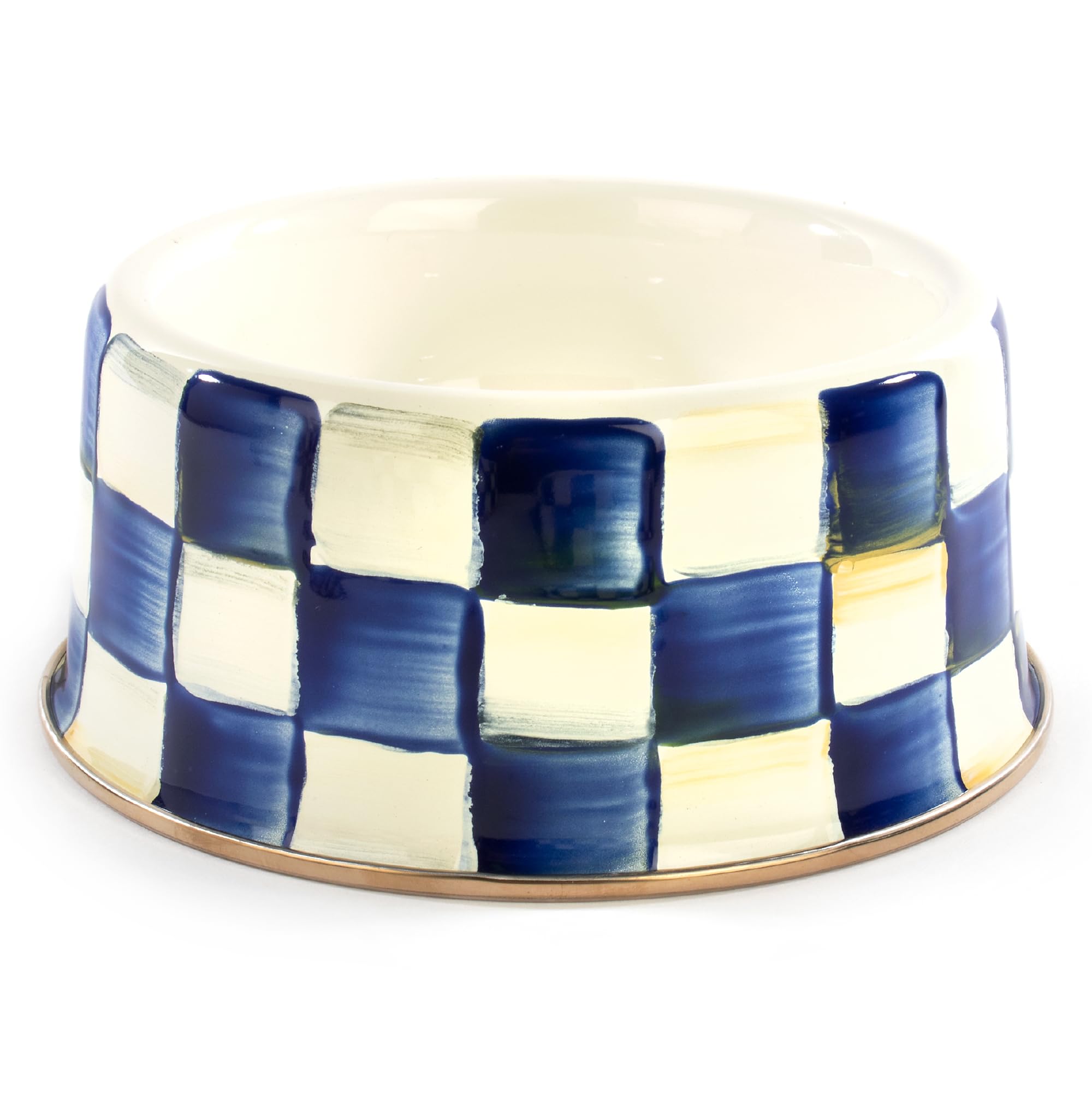 Ceramic Pet Food and Water Bowl