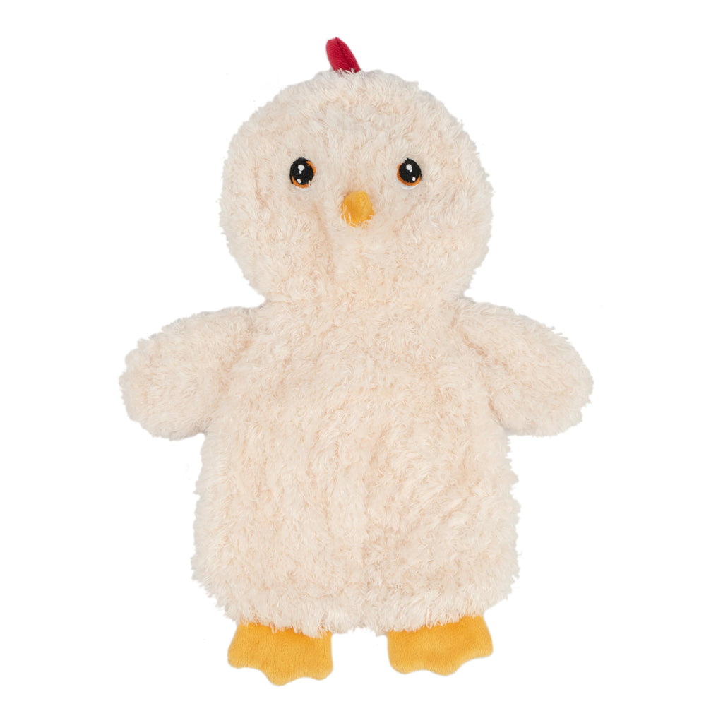 Interactive Squeaky Dog Toy for Active Chewers