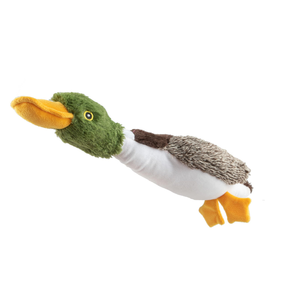 Interactive Squeaky Dog Toy for Active Chewers