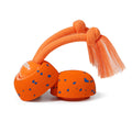 Smart Interactive Rolling Dog Ball Toy
