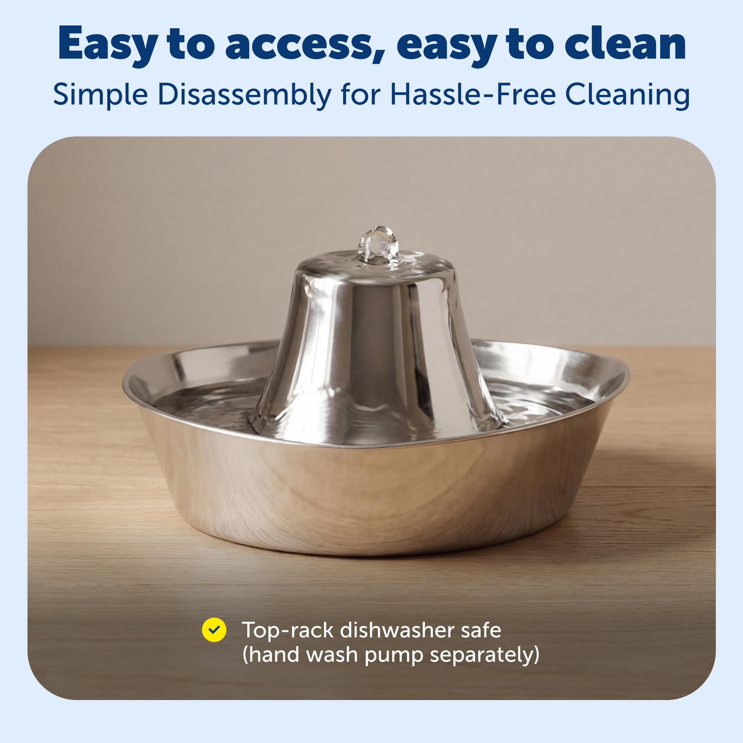 PetSafe Animal Water Dispenser