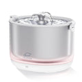 Wireless Stainless Steel Cat Water Fountain