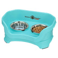 Neater Feeder Deluxe Cat with Leg Extensions
