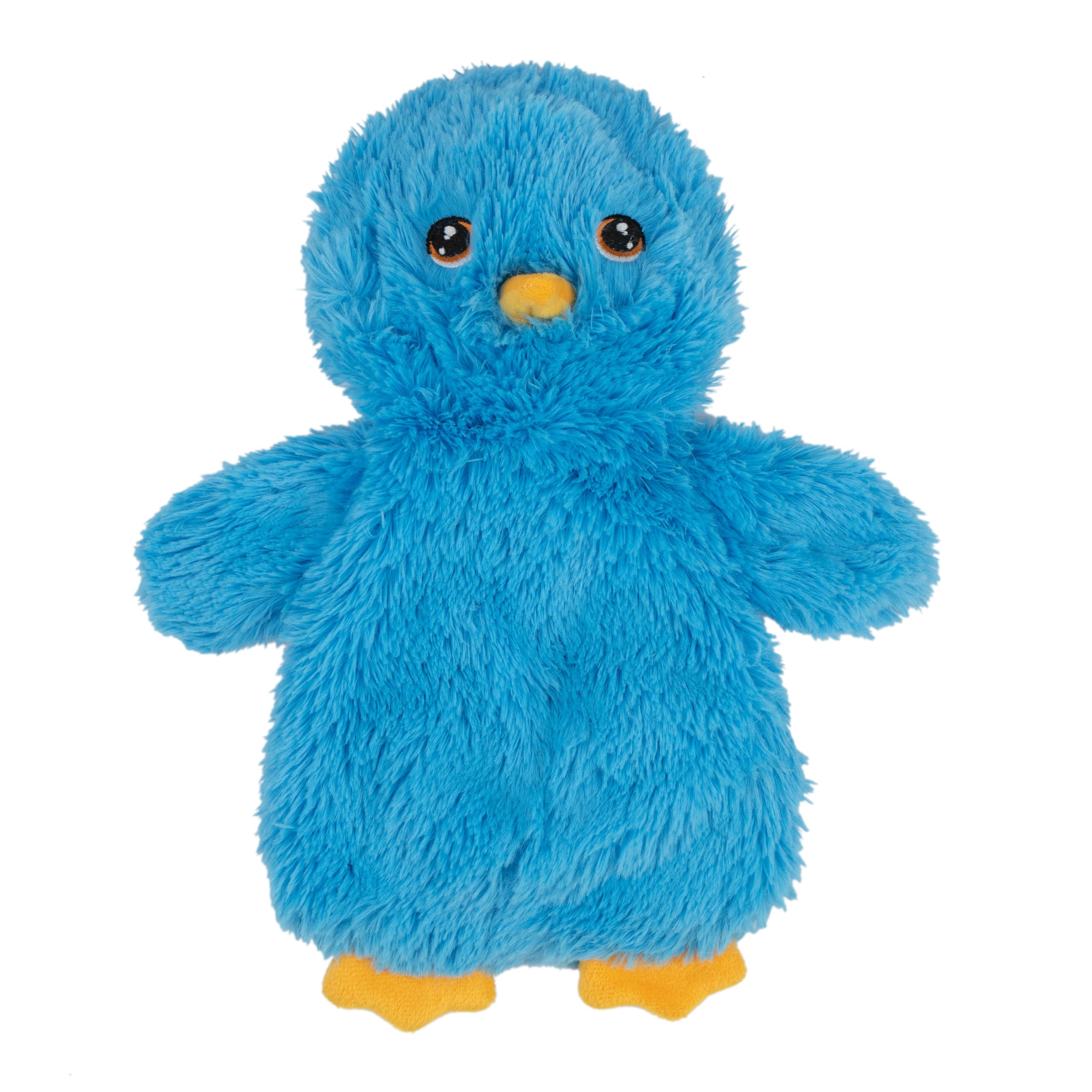 Interactive Squeaky Dog Toy for Active Chewers
