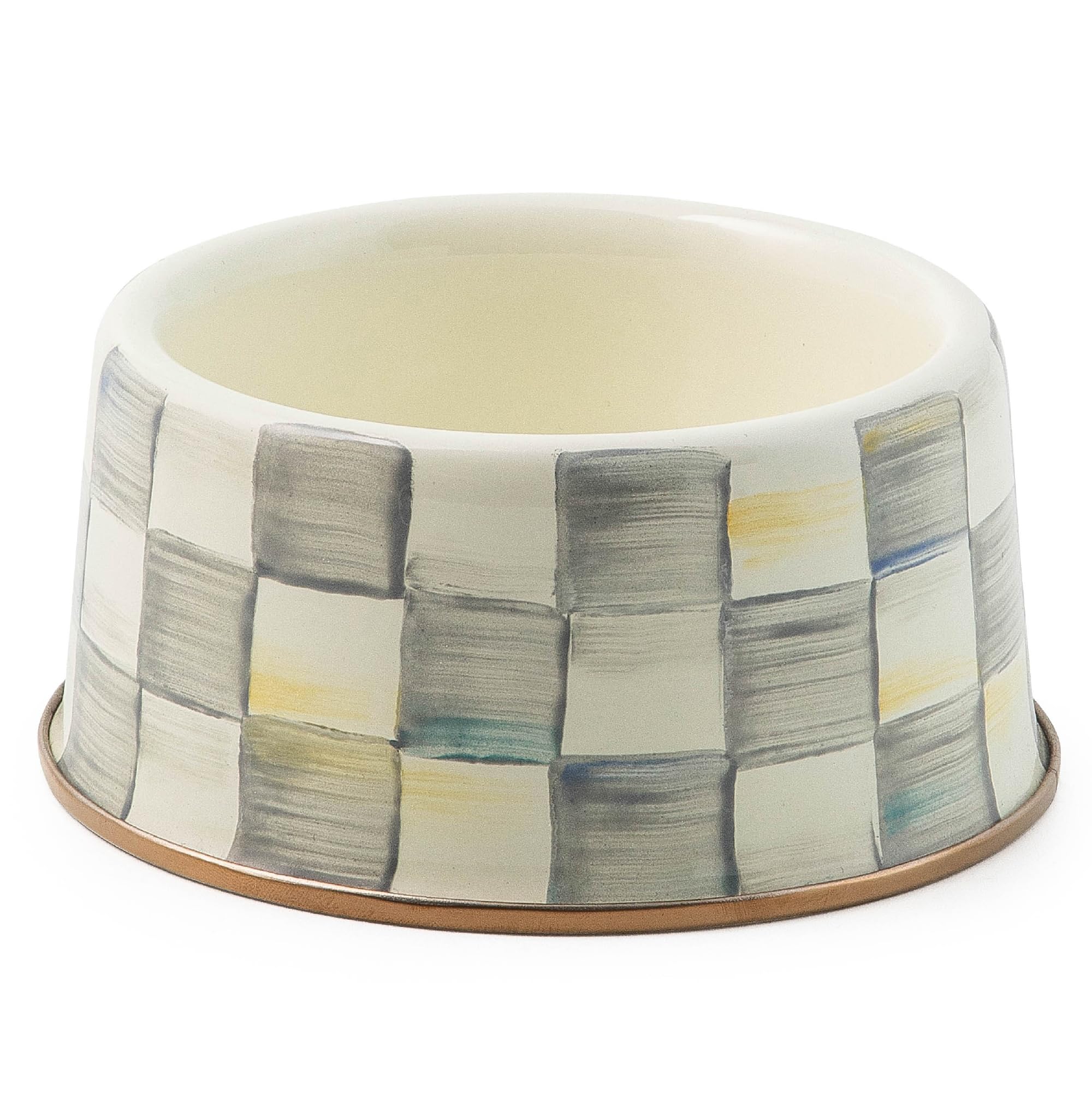 Ceramic Pet Food and Water Bowl