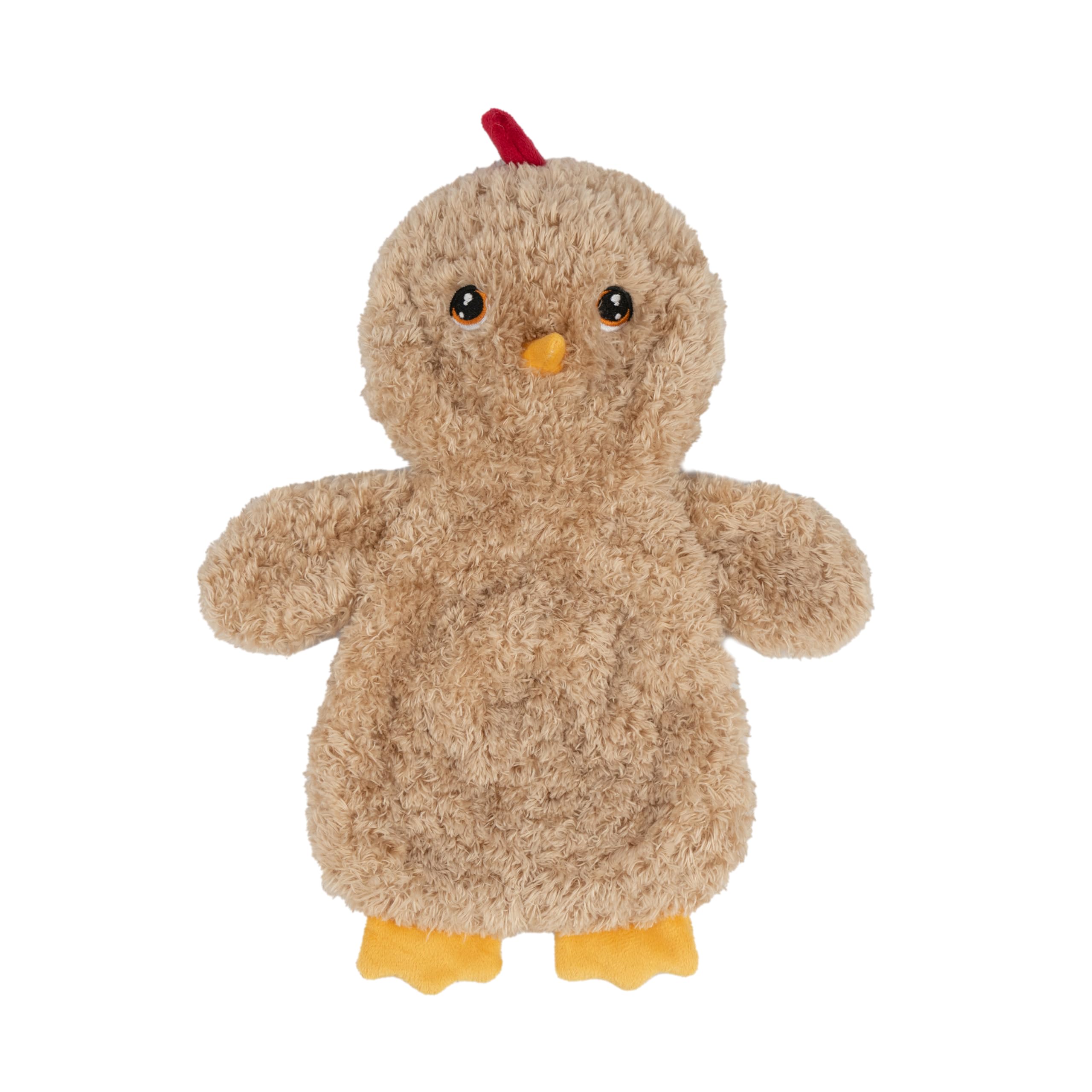 Interactive Squeaky Dog Toy for Active Chewers