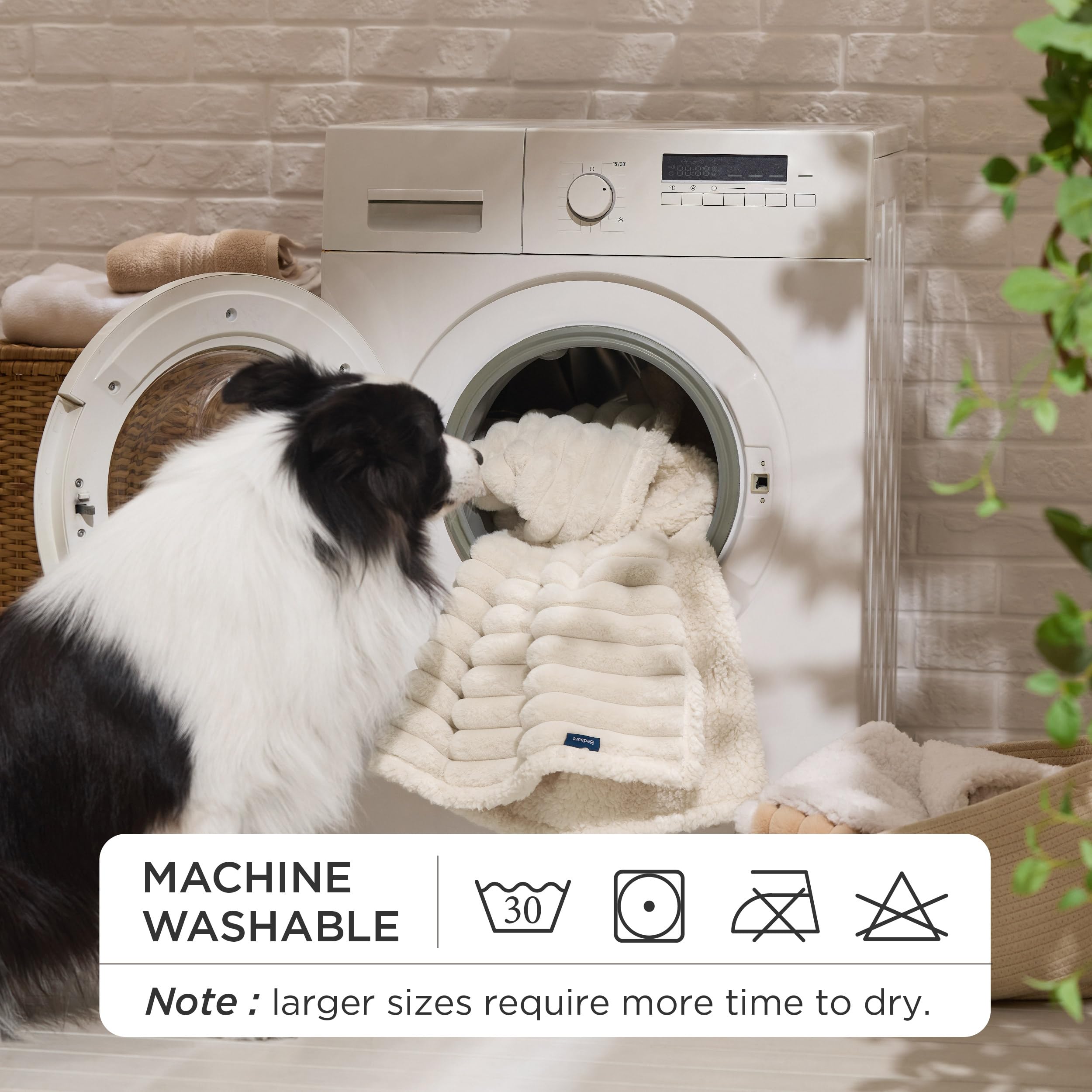 Waterproof Fleece Pet Blanket for Dogs and Cats